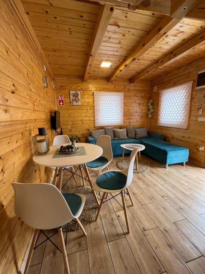 Villa Brvnare Madera Banja Ždrelo Esterno foto
